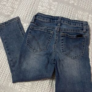 Joe's Jeans Kids Blue Denim Bottoms